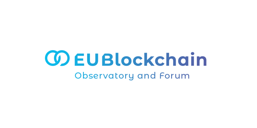 Goals and scope of the EU Blockchain Observatory and Forum