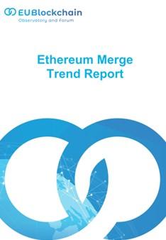 Ethereum Merge Trend Report