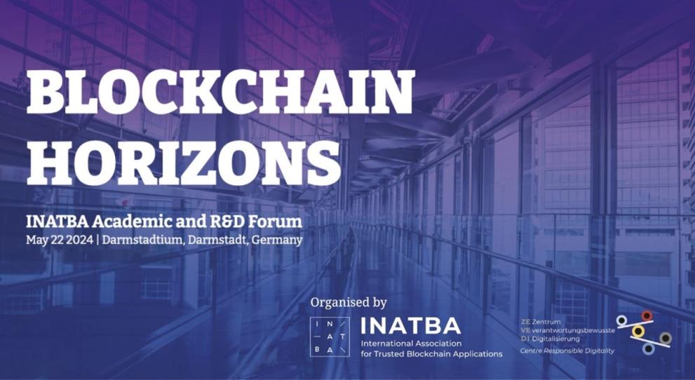 Blockchain Horizons Conference