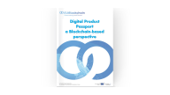 Digital Product Passport, a Blockchain-based Perspective cover