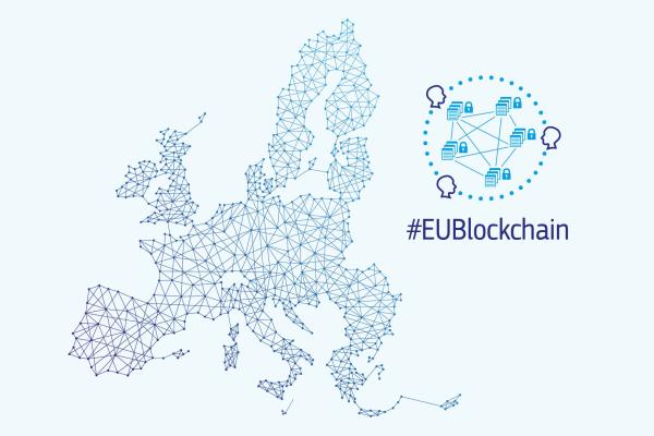 EU Blockchain Roundtable paves the way for Europe to lead in blockchain technologies
