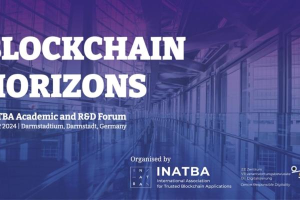 Blockchain Horizons Conference